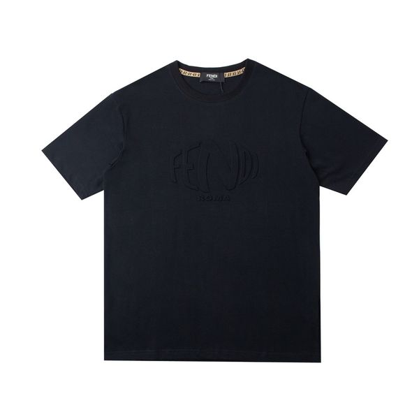 2022ss spring and summer new high grade cotton printing short sleeve round neck panel t-shirt size: -l-xl-xxl-xxxl color: black white a18, White;black
2022ss spring and summer new high grade cotton printing short sleeve round neck panel t-shirt size: -l-xl-xxl-xxxl color: black white a18, White;black