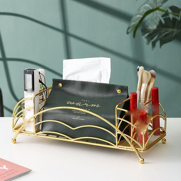 household living room coffee table leather tissue box home decoration restaurant l service supplies toilet tissue box
household living room coffee table leather tissue box home decoration restaurant l service supplies toilet tissue box