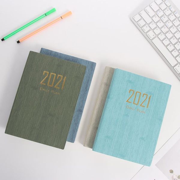 notepads 1pc 2021 daily plan year schedule a5 notebook time management book calendar dates creative table coil planner reminder worksheet, Purple;pink
notepads 1pc 2021 daily plan year schedule a5 notebook time management book calendar dates creative table coil planner reminder worksheet, Purple;pink