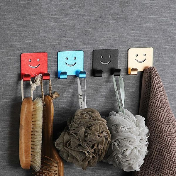 hooks & rails creative super suction wall sticker space aluminum hook nail-fixer suitable for kitchen and bathroom tools mount
hooks & rails creative super suction wall sticker space aluminum hook nail-fixer suitable for kitchen and bathroom tools mount