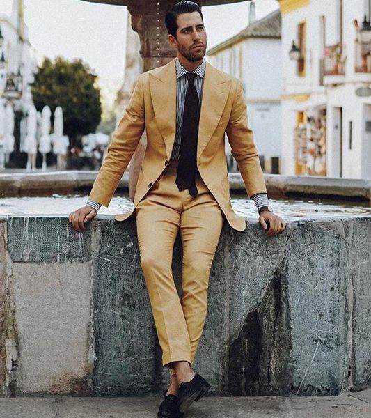 handsome winter mens suits slim fit two button peaked lapel groom men prom party blazer jacket(jacket+pants, Black;gray
handsome winter mens suits slim fit two button peaked lapel groom men prom party blazer jacket(jacket+pants, Black;gray
