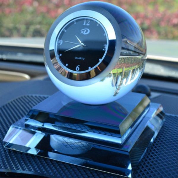 crystal clock perfume automobiles clock car decoration air freshen crystal car perfume air freshener
crystal clock perfume automobiles clock car decoration air freshen crystal car perfume air freshener