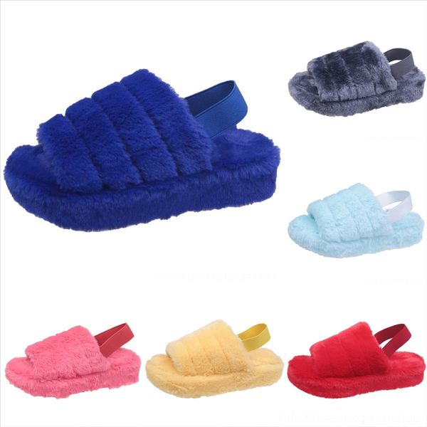 gwqr winter home plush women house bow cotton pad slipper fur slippers new warm flock solid bedroom slides flat shoes open toe ladies, Black
gwqr winter home plush women house bow cotton pad slipper fur slippers new warm flock solid bedroom slides flat shoes open toe ladies, Black
