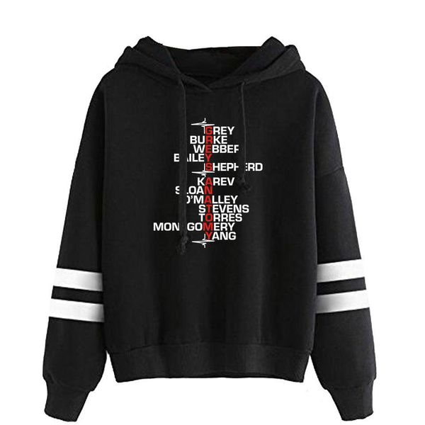 анатомия грей толстовка мужской пуловер graphic print толстовки толстовка tumblr серых анатомия подарки повседневный пуловер пальто bbysdl, Black
анатомия грей толстовка мужской пуловер graphic print толстовки толстовка tumblr серых анатомия подарки повседневный пуловер пальто bbysdl, Black