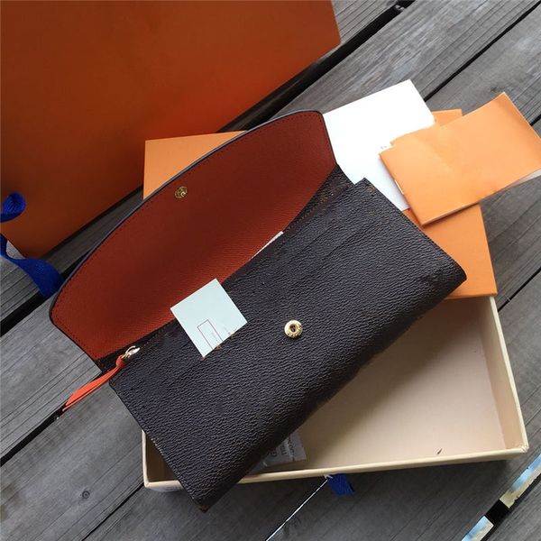 fashion single zipper pocke men women leather long wallet lady ladies long purse with orange box, Red;black
fashion single zipper pocke men women leather long wallet lady ladies long purse with orange box, Red;black