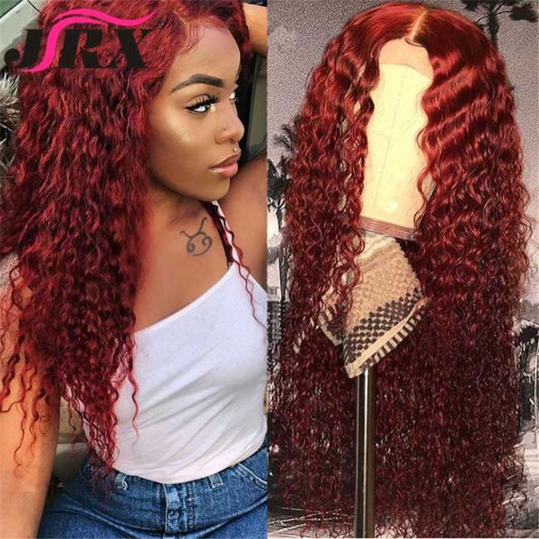 water wave human hair wigs burgundy colored t part lace wig for black women brazilian remy lace front wig pre plucked 99j, Black;brown
water wave human hair wigs burgundy colored t part lace wig for black women brazilian remy lace front wig pre plucked 99j, Black;brown