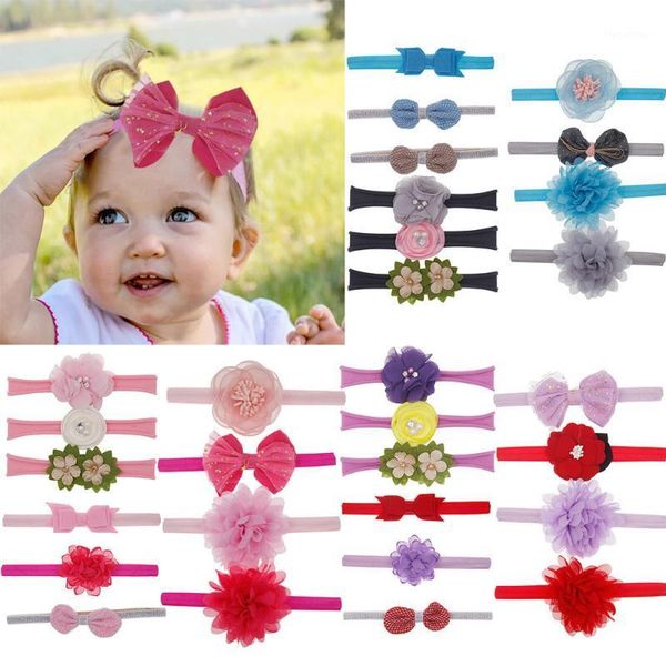 hair accessories 10pcs kids floral headband girls baby bowknot hairband set cute floral1, Slivery;white
hair accessories 10pcs kids floral headband girls baby bowknot hairband set cute floral1, Slivery;white