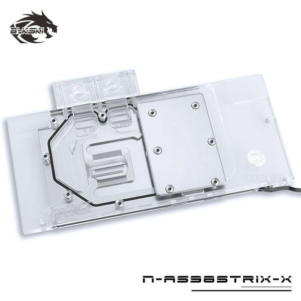 bykski gpu water cooling block use for asus strix-gtx 980-dc2oc-4gd5/gtx780-dc2oc/full cover graphics card copper rgb block
bykski gpu water cooling block use for asus strix-gtx 980-dc2oc-4gd5/gtx780-dc2oc/full cover graphics card copper rgb block