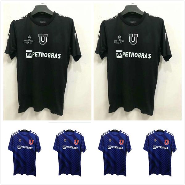 2021 2022 club universidad de chile soccer jerseys special verion black custom 2021 la u football shirt uniform size s-xxl, Black;yellow
2021 2022 club universidad de chile soccer jerseys special verion black custom 2021 la u football shirt uniform size s-xxl, Black;yellow