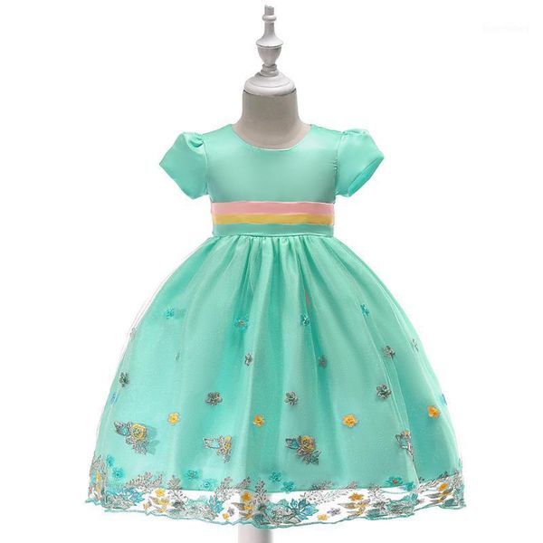 princess flower girl dresses fashion party pageant communion dress for wedding little girls kids/children dress1, Red;yellow
princess flower girl dresses fashion party pageant communion dress for wedding little girls kids/children dress1, Red;yellow