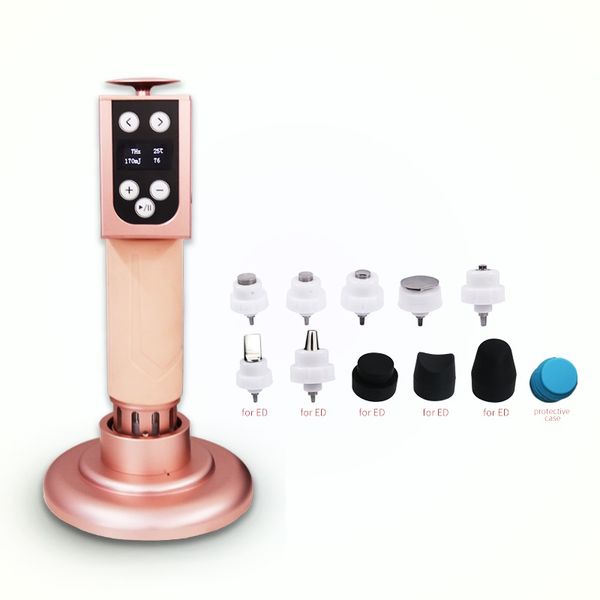 taibo beauty professional устройство экструкционно-ударно-волновой терапии медицинское оборудование / боли для облегчения / боли
taibo beauty professional устройство экструкционно-ударно-волновой терапии медицинское оборудование / боли для облегчения / боли