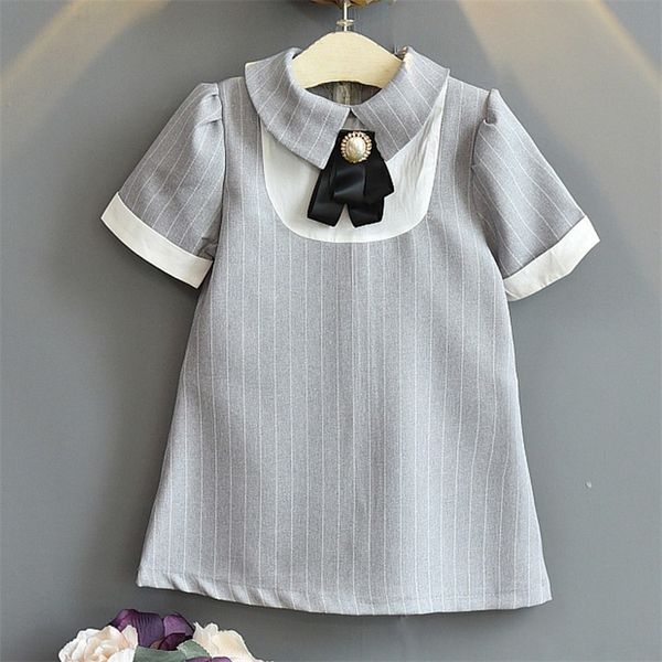 bear leader girl casual dress new summer kids girls bow-knot dress kid party costumes short sleeve children clothing outfits lj200923, Red;yellow
bear leader girl casual dress new summer kids girls bow-knot dress kid party costumes short sleeve children clothing outfits lj200923, Red;yellow