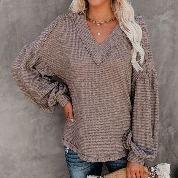 autumn/winter 2021 new and women's fashions neckline on bishop nightgown sleeves sb0i, White
autumn/winter 2021 new and women's fashions neckline on bishop nightgown sleeves sb0i, White