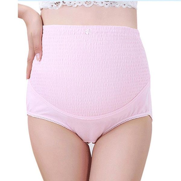 women's panties maternity cotton low-waist seamless breathable briefs soft comfortable solid color underpants pregnant woman underwear, Black;pink
women's panties maternity cotton low-waist seamless breathable briefs soft comfortable solid color underpants pregnant woman underwear, Black;pink