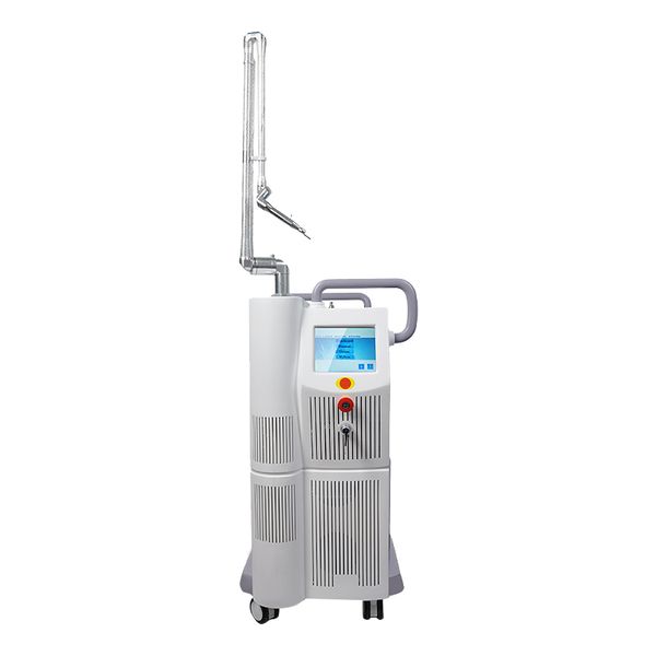 45w/60w rf co2 fractional laser vaginal tightening machine, 10600nm wavelength, Black
45w/60w rf co2 fractional laser vaginal tightening machine, 10600nm wavelength, Black