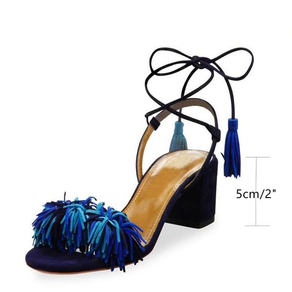 2021 the new womens open comfort toe ankle ties to chunky heels fringe suede sandals shoes five inches more size 5-15 gkvc, Black
2021 the new womens open comfort toe ankle ties to chunky heels fringe suede sandals shoes five inches more size 5-15 gkvc, Black