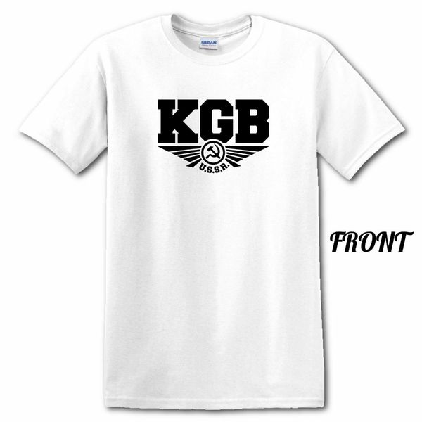 t-shirt retro kgb russian brand new t-shirt black size m-3xl summer short sleeve print mens tee shirts sport hooded sweatshirt hoodie
t-shirt retro kgb russian brand new t-shirt black size m-3xl summer short sleeve print mens tee shirts sport hooded sweatshirt hoodie