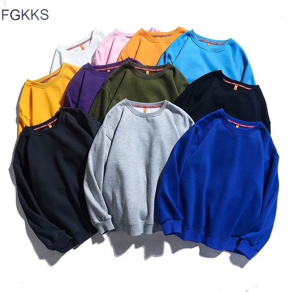 fgkks men solid sweatshirts new spring autumn men's fashion warm fleece hoodies men brand hip hop hoodies sweatshirts 201027, Black
fgkks men solid sweatshirts new spring autumn men's fashion warm fleece hoodies men brand hip hop hoodies sweatshirts 201027, Black