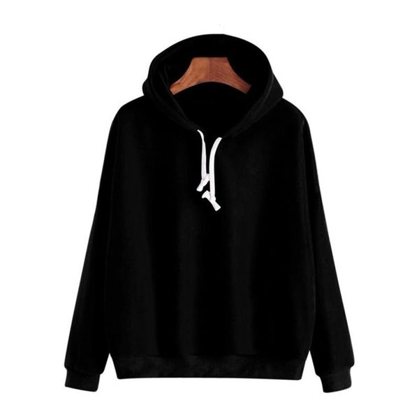 autumn sweatshirts women pink women's gown with a hood hoodies ladies long sleeve casual hooded pullover clothes sweatshirt y200610, Black
autumn sweatshirts women pink women's gown with a hood hoodies ladies long sleeve casual hooded pullover clothes sweatshirt y200610, Black