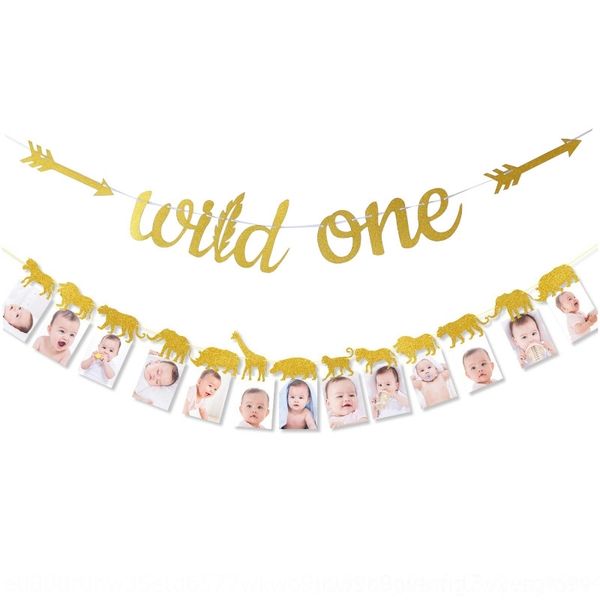 y9st0 one accessories year old animal jungle year flag personality one banner p baby old party accessories susdh
y9st0 one accessories year old animal jungle year flag personality one banner p baby old party accessories susdh