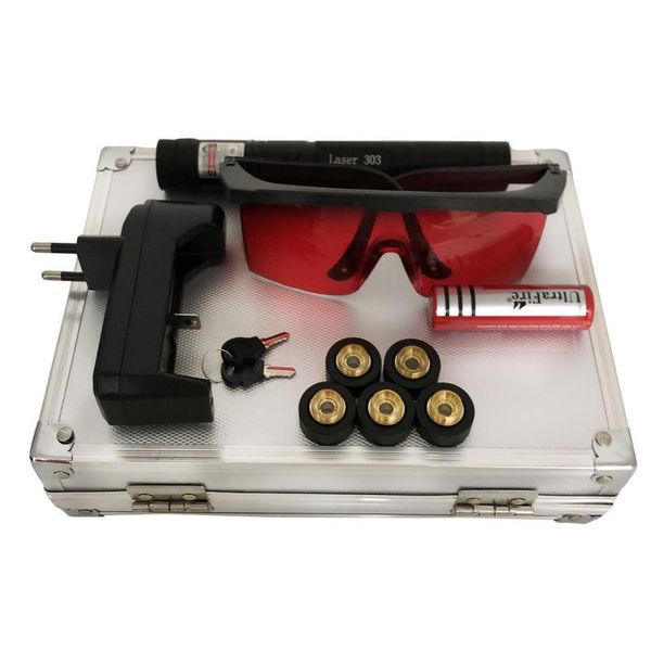 high powerful green laser sight pointer tactical 532 nm 303 laser sight hunting five laser heads lazer pen burni qyllll
high powerful green laser sight pointer tactical 532 nm 303 laser sight hunting five laser heads lazer pen burni qyllll