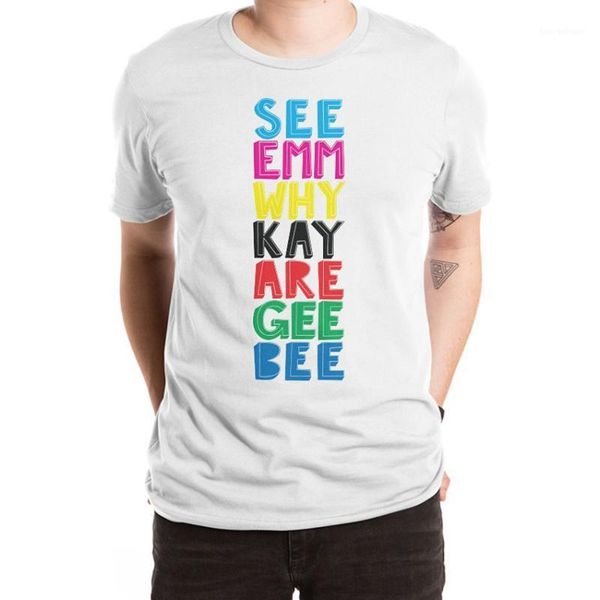 men's t-shirts the sound of colour t shirt phonetics phonetical see emm why kay are gee bee text1, White;black
men's t-shirts the sound of colour t shirt phonetics phonetical see emm why kay are gee bee text1, White;black