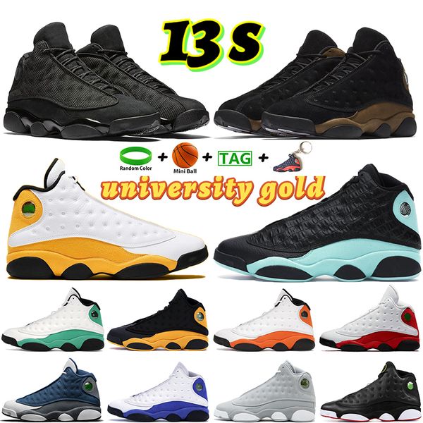 13 athletic basketball shoes 13s men sneakers flint starfish obsidian houndstooth cap and gown olive university gold sports outdoor trainers
13 athletic basketball shoes 13s men sneakers flint starfish obsidian houndstooth cap and gown olive university gold sports outdoor trainers