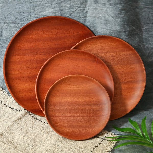 2021 new round shape wooden plate candy fruit dishes saucer tea tray dessert dinner bread wood plates storage tgum
2021 new round shape wooden plate candy fruit dishes saucer tea tray dessert dinner bread wood plates storage tgum