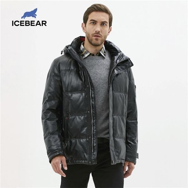 icebear winter jacket men's winter cotton-padded jacket breathable thick and warm men's casual clothing mwd20866d 201217, Black
icebear winter jacket men's winter cotton-padded jacket breathable thick and warm men's casual clothing mwd20866d 201217, Black