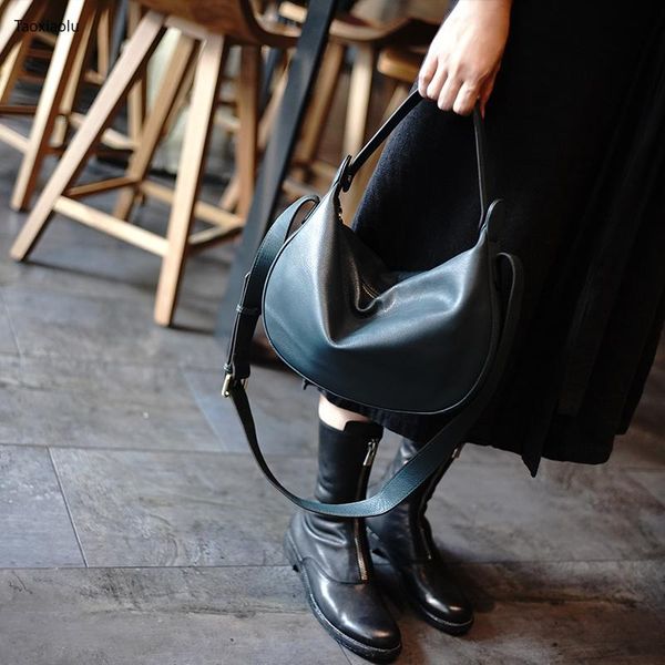 genuine leather women's handbag 2021 designer retro shoulder ladies bag gifts feminina crossbody bags for women sac
genuine leather women's handbag 2021 designer retro shoulder ladies bag gifts feminina crossbody bags for women sac