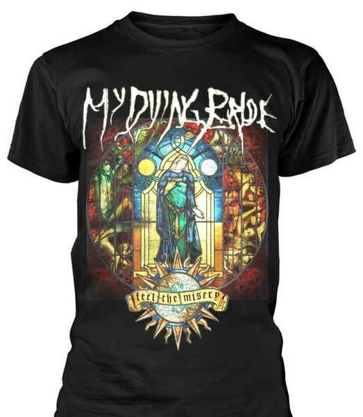 my dying bride 'feel the misery' t shirt new & official 2020 new loose cartoon tshirt sport hooded sweatshirt hoodie
my dying bride 'feel the misery' t shirt new & official 2020 new loose cartoon tshirt sport hooded sweatshirt hoodie