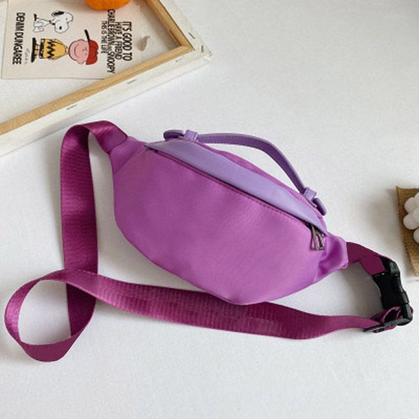 childrens bags boys girls solid color messenger bag kids new hook pattern waist bag child fashion all-match bags handbags, Black
childrens bags boys girls solid color messenger bag kids new hook pattern waist bag child fashion all-match bags handbags, Black