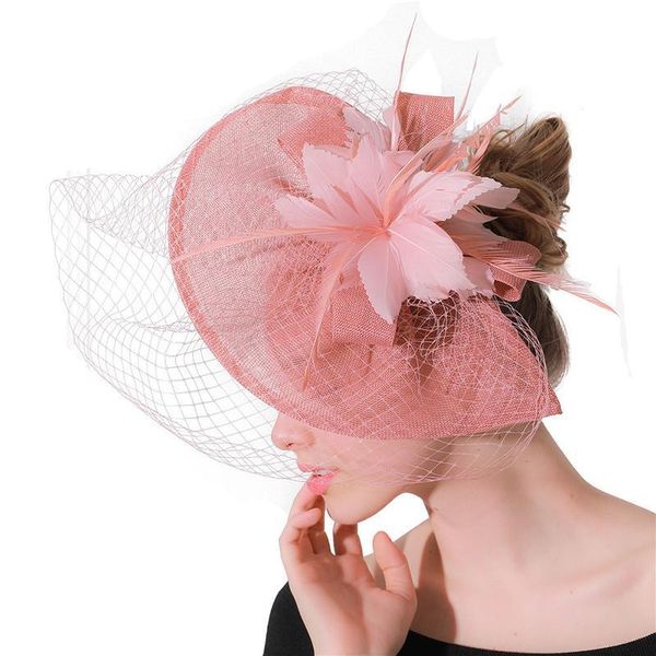 feather cap lady cocktail dinner party fedoras wedding bridal mesh veil hats vintage sombreros chapeau fascinators hat lm030 h wmtosv
feather cap lady cocktail dinner party fedoras wedding bridal mesh veil hats vintage sombreros chapeau fascinators hat lm030 h wmtosv