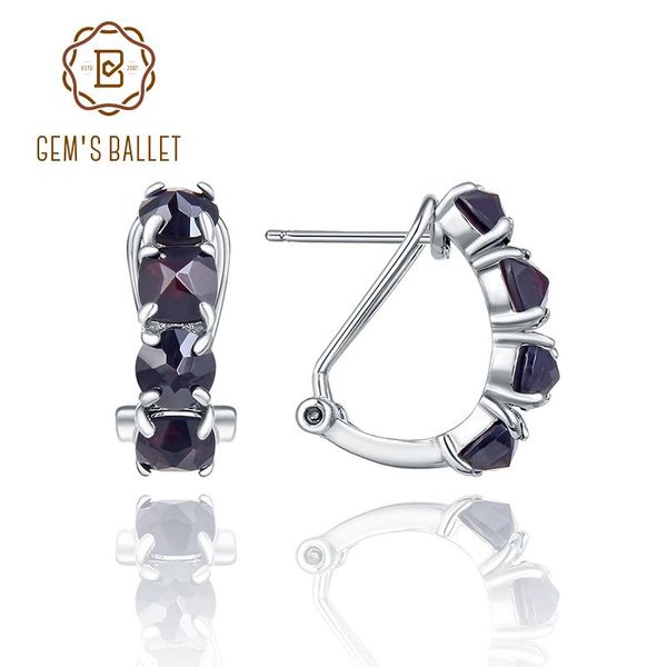 hoop & huggie gem's ballet 925 sterling silver gemstone earrings peridot black garnet mystic z women's fine jewelry, Golden;silver
hoop & huggie gem's ballet 925 sterling silver gemstone earrings peridot black garnet mystic z women's fine jewelry, Golden;silver