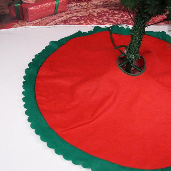 1pc christmas tree skirt soft creative retro elegant durable practical fashion skirt for tree party
1pc christmas tree skirt soft creative retro elegant durable practical fashion skirt for tree party