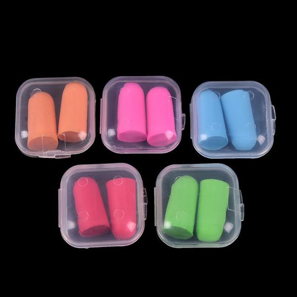new 1 pair soft foam ear plug noise insulation prevention earplugs for sleep noise reduction foam earplug for anti-in sqclsw
new 1 pair soft foam ear plug noise insulation prevention earplugs for sleep noise reduction foam earplug for anti-in sqclsw