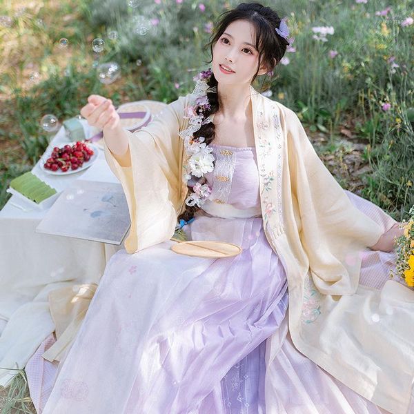 fairy ancient chinese ming dynasty costume women embroidery girl traditional folk costume vintage party hanfu dress dwy39051, Black;red
fairy ancient chinese ming dynasty costume women embroidery girl traditional folk costume vintage party hanfu dress dwy39051, Black;red