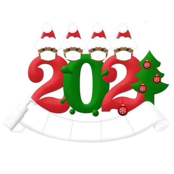 2020 christmas ornament resin diy greeting with mask xmas tree hanging pendant social distancing family of 1-7 party decoration 2021
2020 christmas ornament resin diy greeting with mask xmas tree hanging pendant social distancing family of 1-7 party decoration 2021