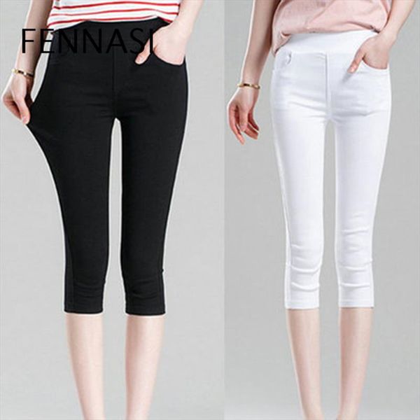 fennasi 3 4 length womens leggings plus size women trousers high waist white black leggings casual pants push up
fennasi 3 4 length womens leggings plus size women trousers high waist white black leggings casual pants push up