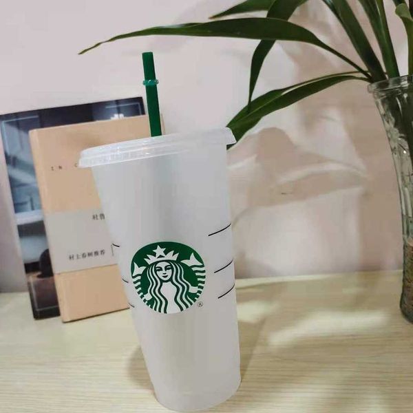 mug coffee cupstarbucks classic plastic straw milk tea cold water cup nondisposable recyclable ml6944
mug coffee cupstarbucks classic plastic straw milk tea cold water cup nondisposable recyclable ml6944