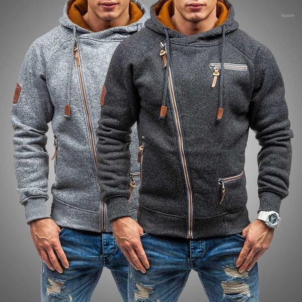 men casual solid hoodies male long sleeve plus size zipper sweatshirt man autumn hooded pullover fashion streetwear hip hop coat1, Black
men casual solid hoodies male long sleeve plus size zipper sweatshirt man autumn hooded pullover fashion streetwear hip hop coat1, Black