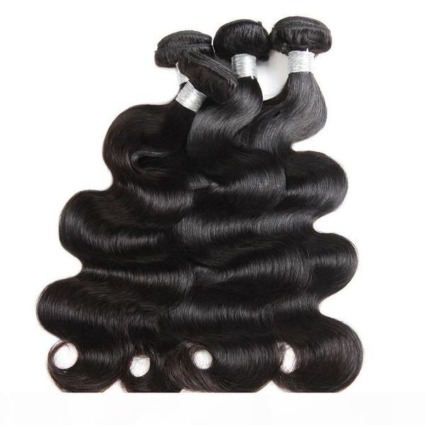 brazilian human hair extension, virgin cuticle aligned remy hair body weave hair bundles 100g per bundles, Black
brazilian human hair extension, virgin cuticle aligned remy hair body weave hair bundles 100g per bundles, Black