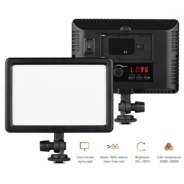 led-25a 25w led fill video light panel pgraphy lamp dimmable portable light with ac adapter for dslr camera camcorder1
led-25a 25w led fill video light panel pgraphy lamp dimmable portable light with ac adapter for dslr camera camcorder1