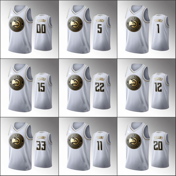 атланта ястребы мужчины trae young vince carter de'andre hunter allen crabbe white nba 2020 golden edition custom basketball jersey, Black
атланта ястребы мужчины trae young vince carter de'andre hunter allen crabbe white nba 2020 golden edition custom basketball jersey, Black