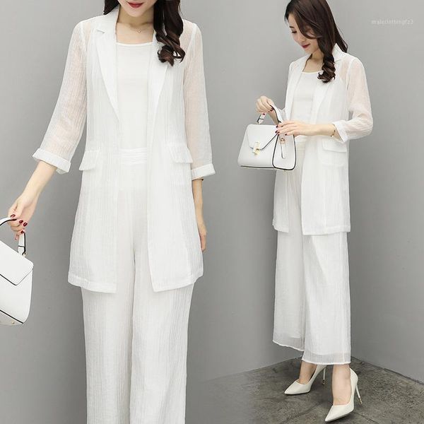 women's two piece pants chiffon pant suits for mother of the bride groom women party wedding guest formal white elegant 2 set pantsuit
women's two piece pants chiffon pant suits for mother of the bride groom women party wedding guest formal white elegant 2 set pantsuit