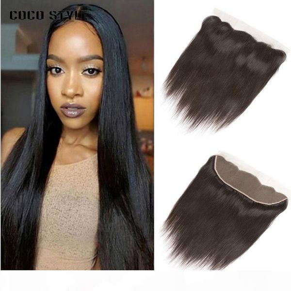 remy hair straight brazilian hair lace frontal 13"x4"part lace closure 1 piece 100% human hair, Black;brown
remy hair straight brazilian hair lace frontal 13"x4"part lace closure 1 piece 100% human hair, Black;brown