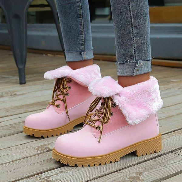 women boots snow boots female plush winter women warm ankle botas mujer winter shoes plus size 43, Black
women boots snow boots female plush winter women warm ankle botas mujer winter shoes plus size 43, Black