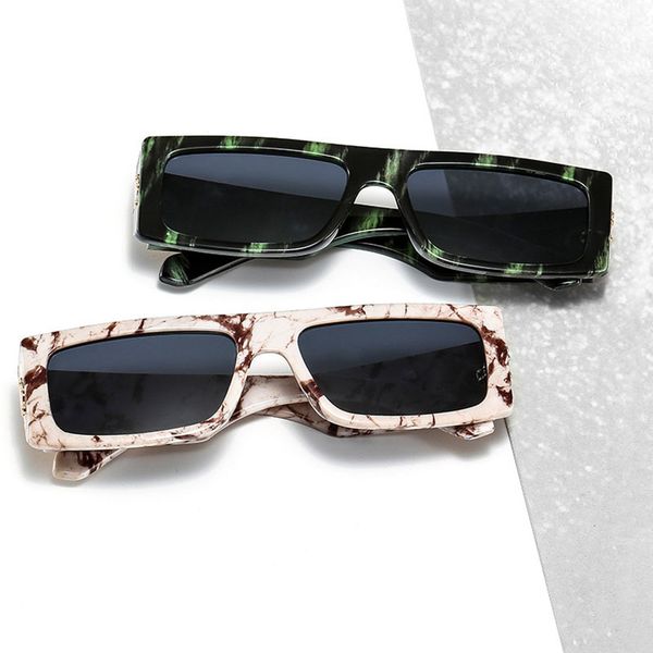 uv400 etro ins small rectangle popular sunglasses marbling frame 10 colors sun glasses
uv400 etro ins small rectangle popular sunglasses marbling frame 10 colors sun glasses
