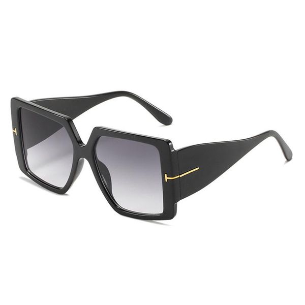 sunglasses big square female fashion eyewear oversized sun glasses shades trendy lady anti-uv gafas women, White;black
sunglasses big square female fashion eyewear oversized sun glasses shades trendy lady anti-uv gafas women, White;black