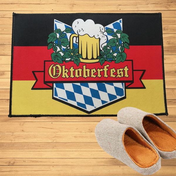 oktoberfest german bavaria beer folk festival doormat entrance welcome hallway doorway bathroom kitchen rugs floor mats carpet
oktoberfest german bavaria beer folk festival doormat entrance welcome hallway doorway bathroom kitchen rugs floor mats carpet